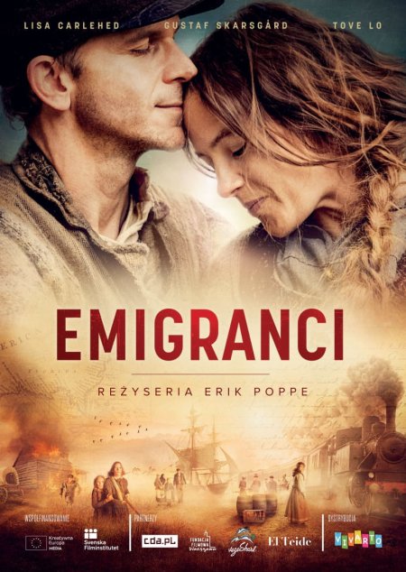 Emigranci - film