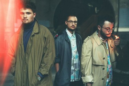 City Sounds: KROKI - koncert