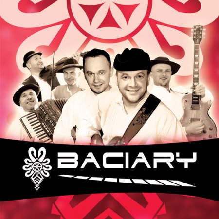 Baciary - koncert