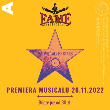 FAME - musical