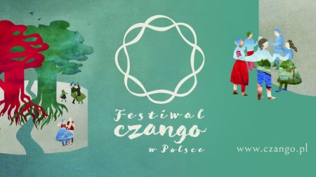 III Festiwal Czango w Polsce | Potańcówki w Domach Tańca - festiwal