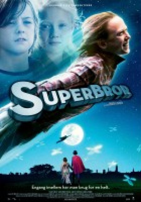 Super brat - film