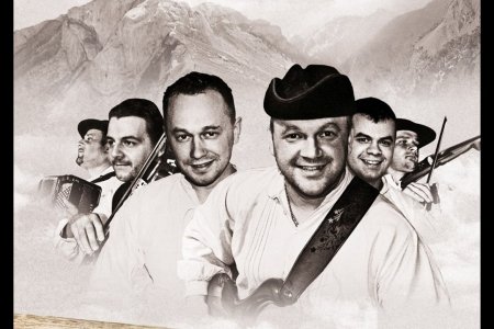 Gala Muzyki Tanecznej i Disco Polo - Koncert Walentynkowy - koncert