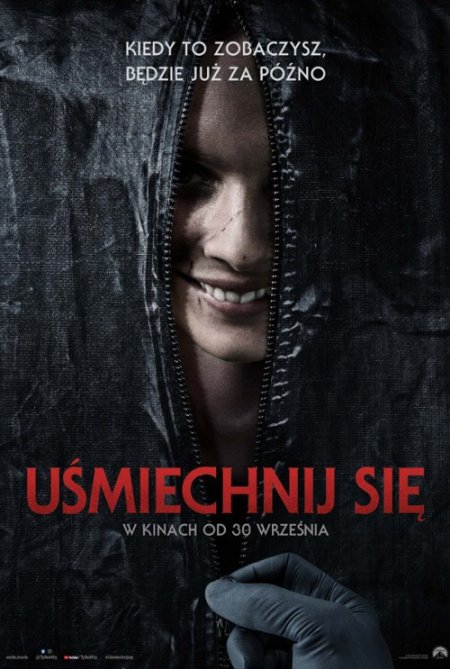 UŚMIECHNIJ SIĘ - film