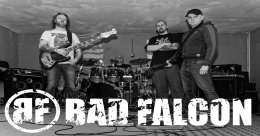Bad Falcon - koncert