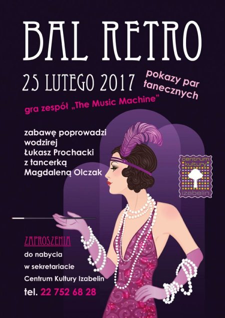 Bal RETRO - inne