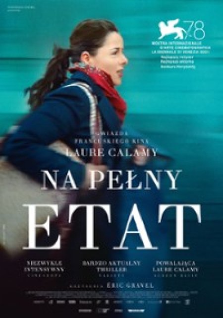 Na pełen etat - film