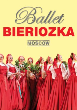 BIERIOZKA - koncert