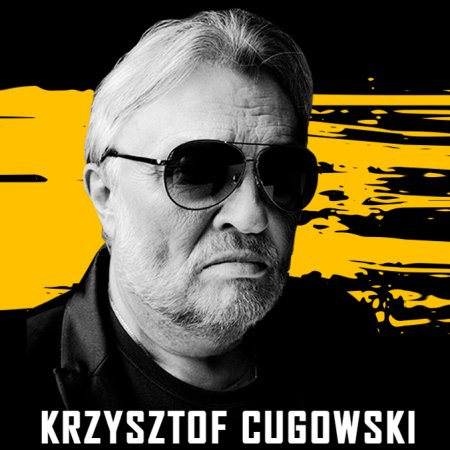 Krzysztof Cugowski z Zespołem Mistrzów - Moje Najważniejsze - koncert