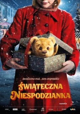 Świąteczna Niespodzianka - film