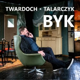 BYK - Szczepan Twardoch - spektakl