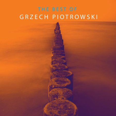 Grzech Piotrowski - The Best Of - koncert