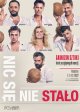 Plakat: Nic się nie stało