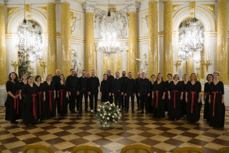 Koncert świąteczny: ‘VRC po kolędzie’ - koncert