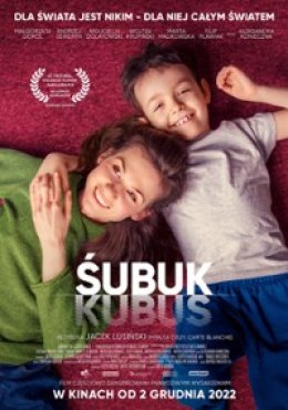 Śubuk - film