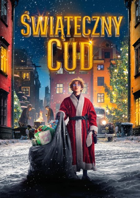 Świąteczny cud - film