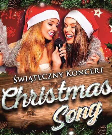 Świąteczny koncert - musical