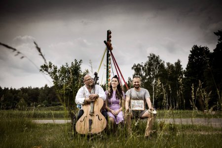 Tuleje - koncert