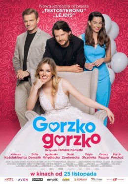 Gorzko, gorzko! - film