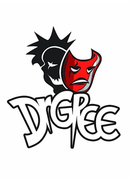 DrGree - koncert