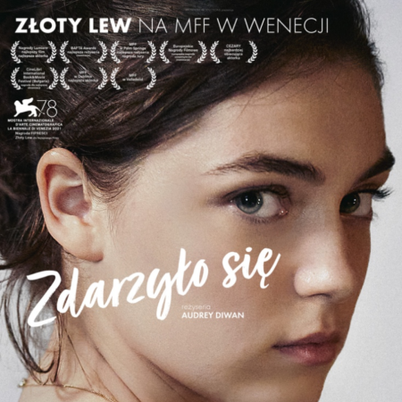 „Zdarzyło się” - film