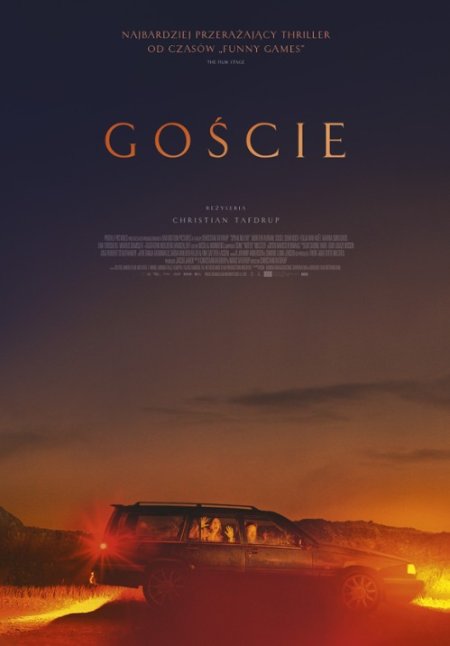 Goście - film