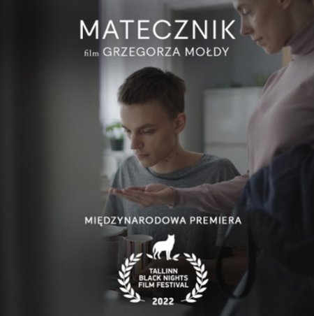 Matecznik - film