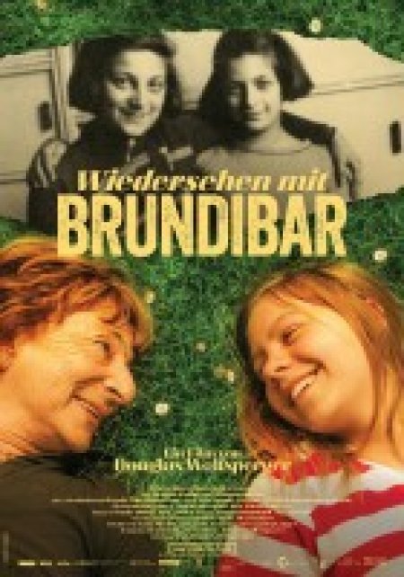 Powrót do Brundibara - film