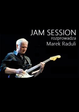Mini recital + jam session z Markiem Radulim - koncert