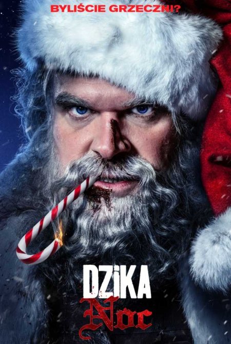 Dzika noc - film