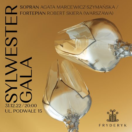 Gala Sylwester - koncert