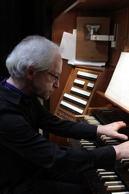 Recital organowy z okazji 25-lecia wybudowania organów Filharmonii Lubelskiej - koncert