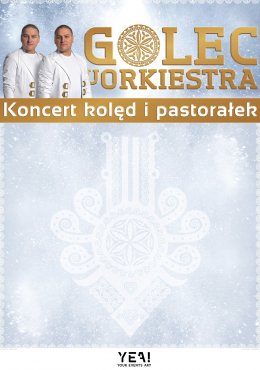 Golec uOrkiestra - Kolędy i Pastorałki - koncert