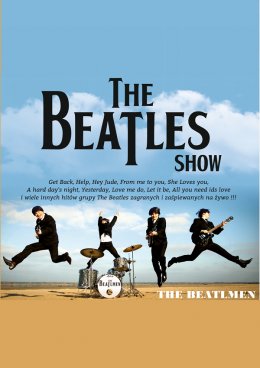 The Beatles Show - koncert