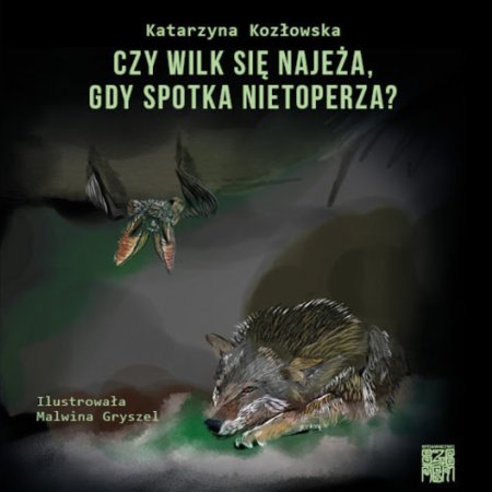 „Bajki pełne dźwięków” - dla dzieci