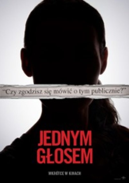 Jednym głosem - film