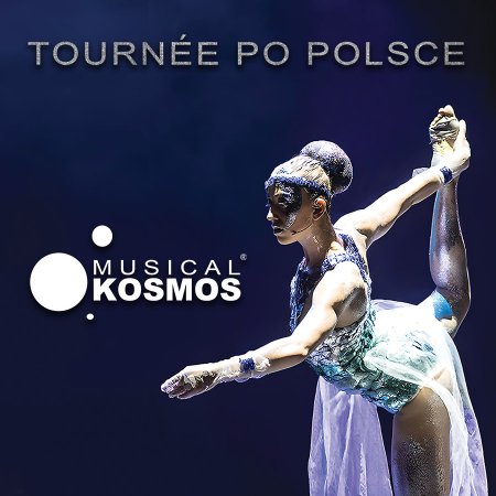 Musical Kosmos - musical