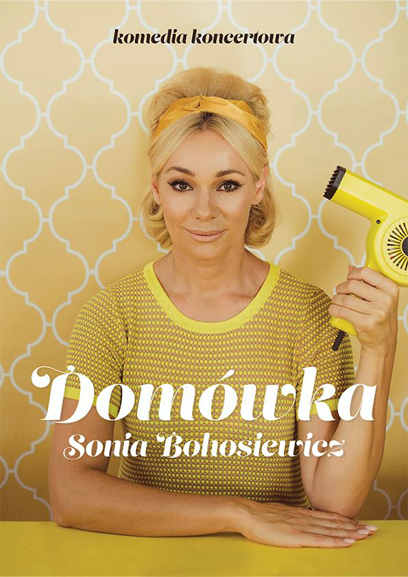 Sonia Bohosiewicz - Domówka Tychy