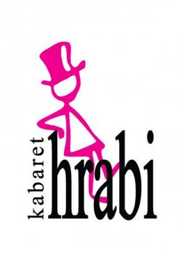 Kabaret Hrabi - nowy program - kabaret