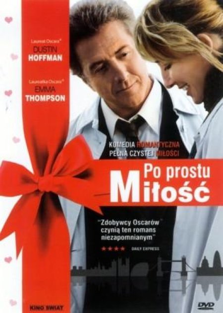 Po Prostu Miłość - film
