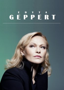 Edyta Geppert - Największe przeboje - koncert