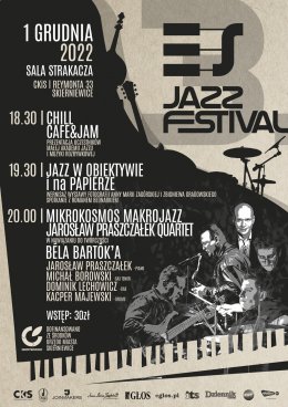 III ES Jazz Festival - koncert