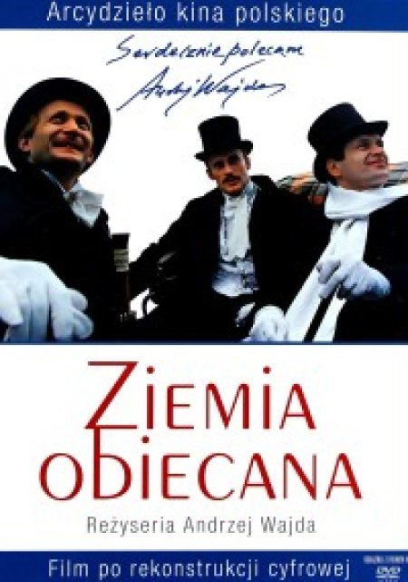 Ziemia obiecana - film