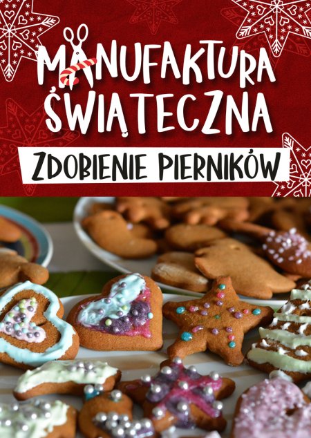 Piernikowe Szaleństwo - inne