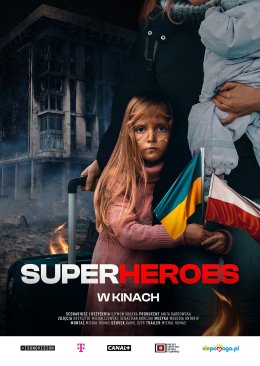 Superheroes - film