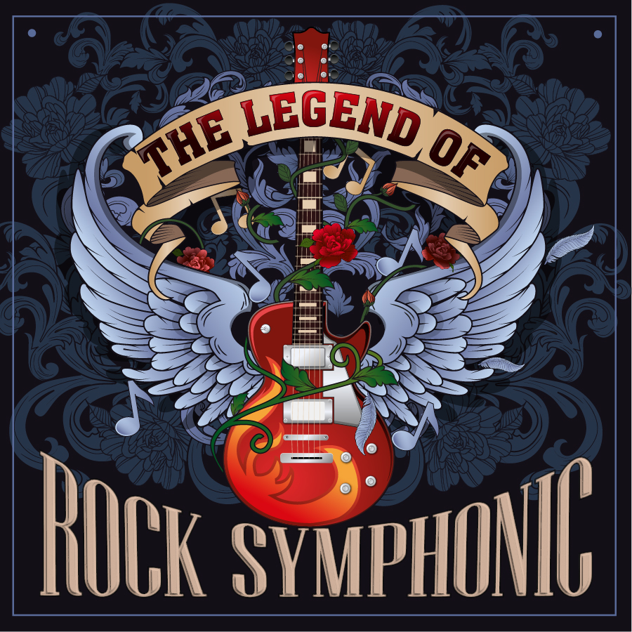 The Legend of Rock Symphonic Bilety Online, Opis, Recenzje 2024