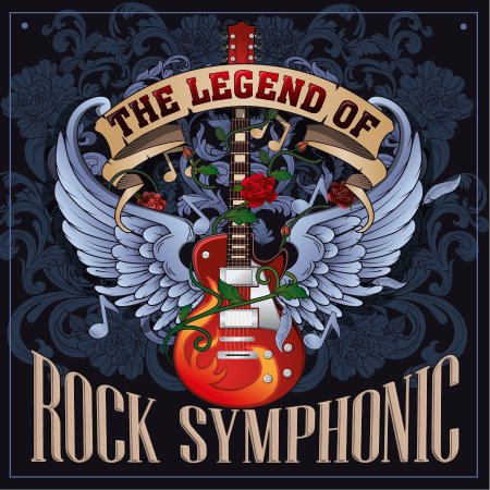 The Legend of Rock Symphonic - koncert