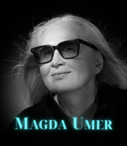 Magda Umer - Recital: Wciąż się na coś czeka - koncert