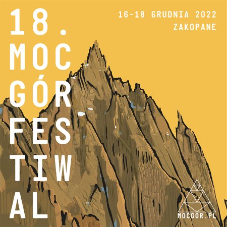 18. Moc Gór Festiwal - koncert