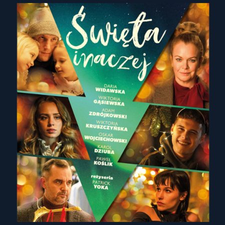 Święta inaczej - film